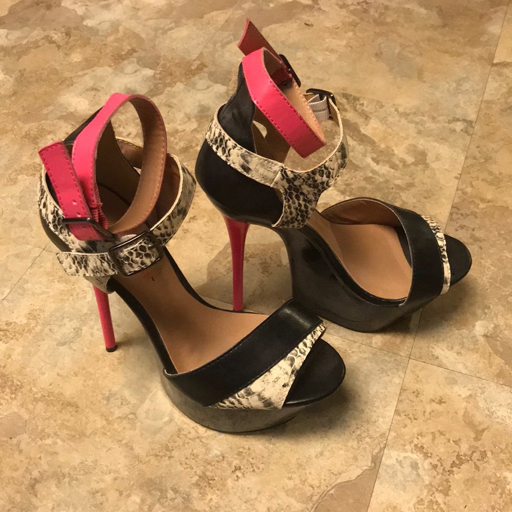 Stilettos